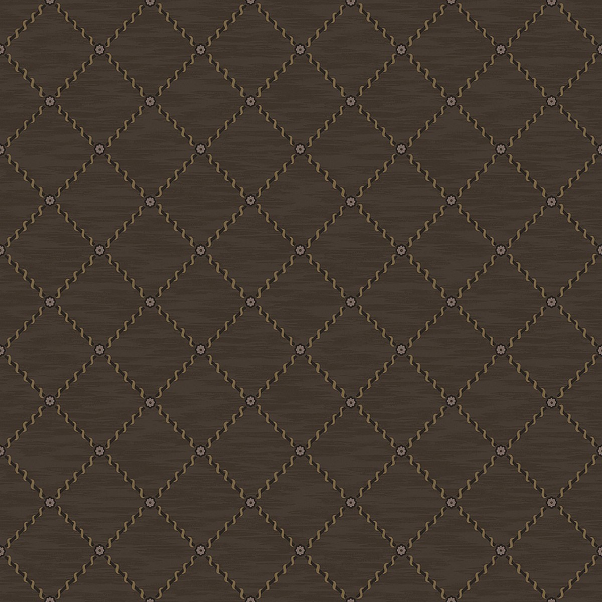 Tapet Treasured Golden Trellis 2264