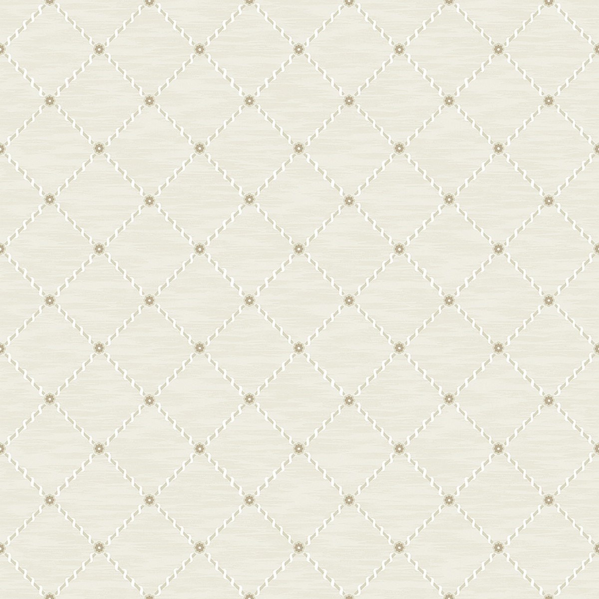 Tapet Treasured Golden Trellis 2267