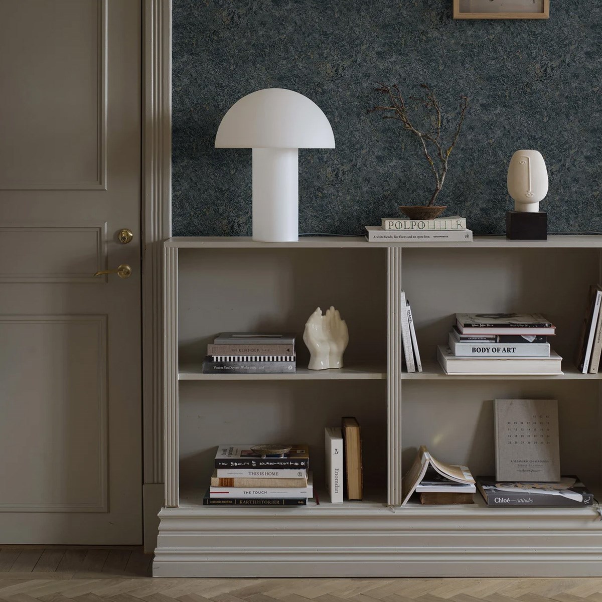 Tapet Treasured Travertine 2289