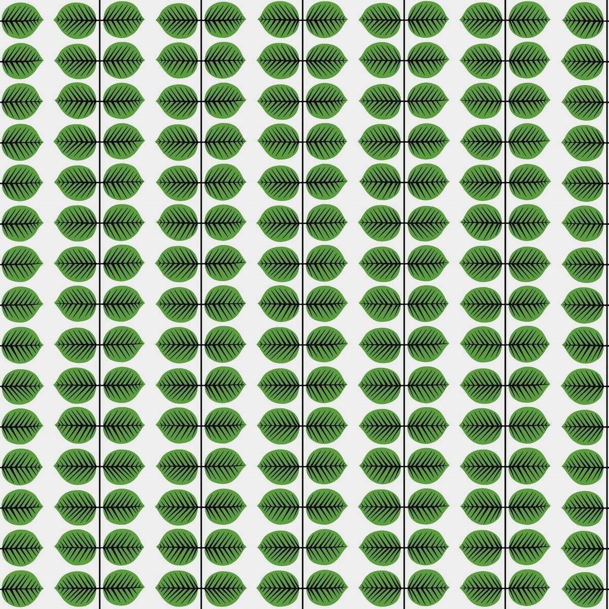 Tapet Scandinavian Designers II Berså 1750