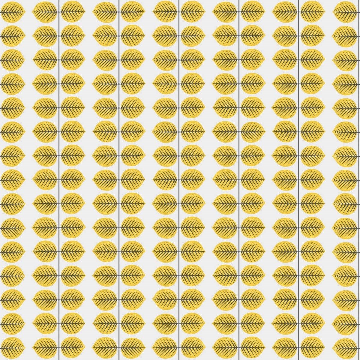 Tapet Scandinavian Designers II Berså 1753