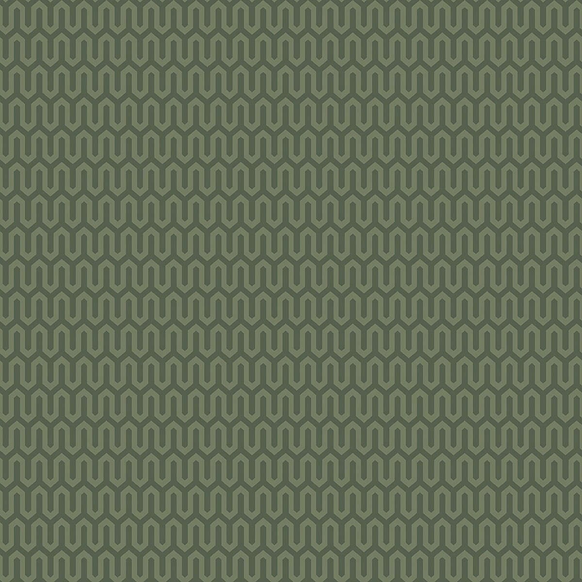 Tapet Scandinavian Designers III Arne Jacobsen Ypsilon 1989