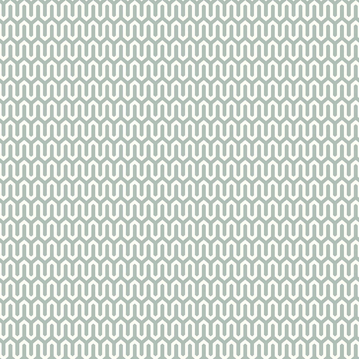 Tapet Scandinavian Designers III Arne Jacobsen Ypsilon 1990