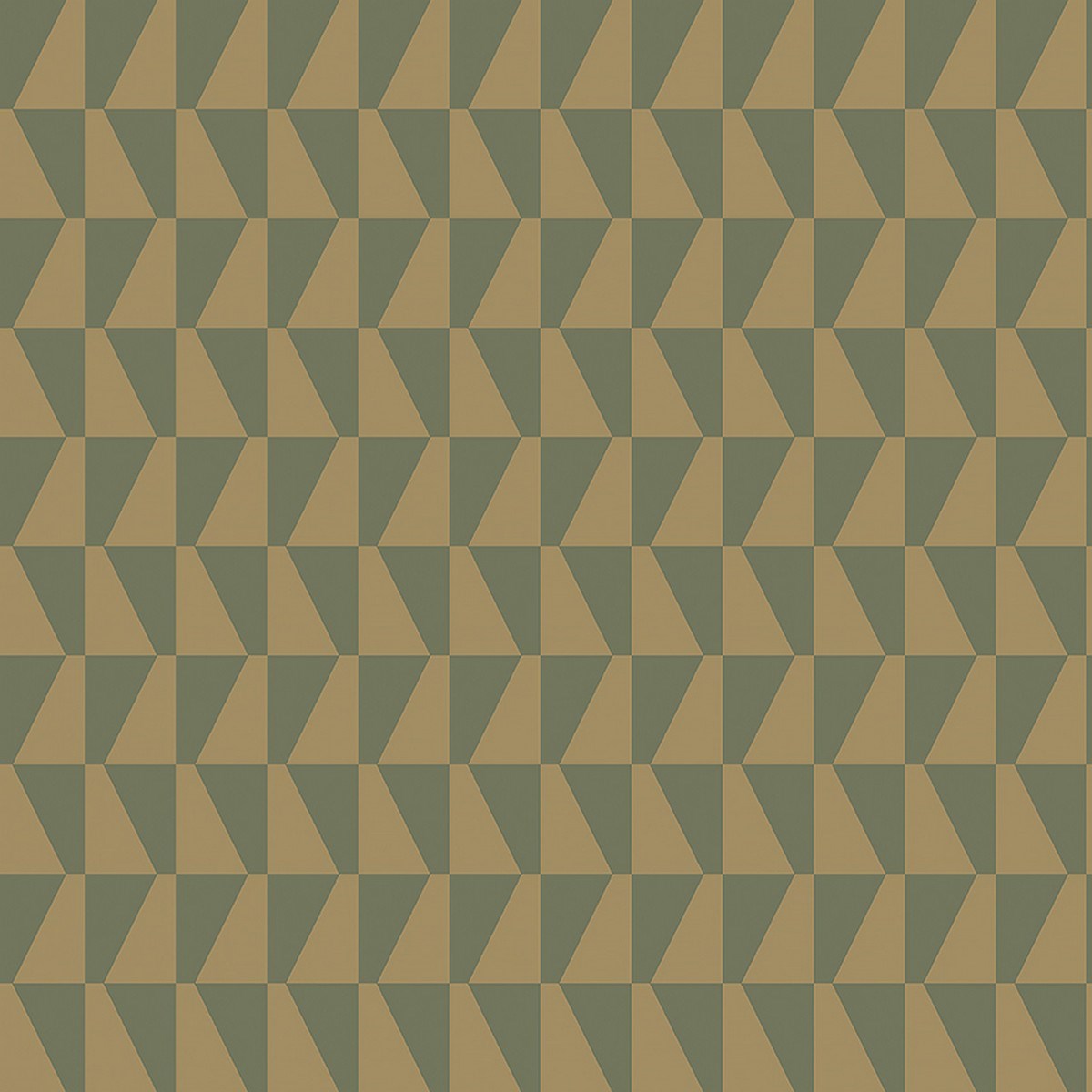 Tapet Scandinavian Designers III Arne Jacobsen Trapez 1993