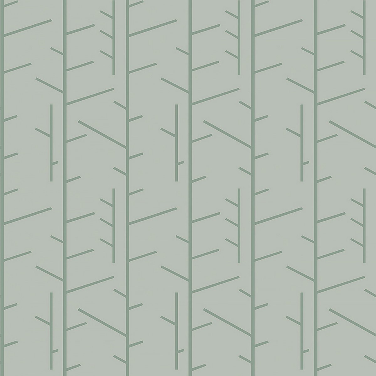 Tapet Scandinavian Designers III Arne Jacobsen Tassel 1987