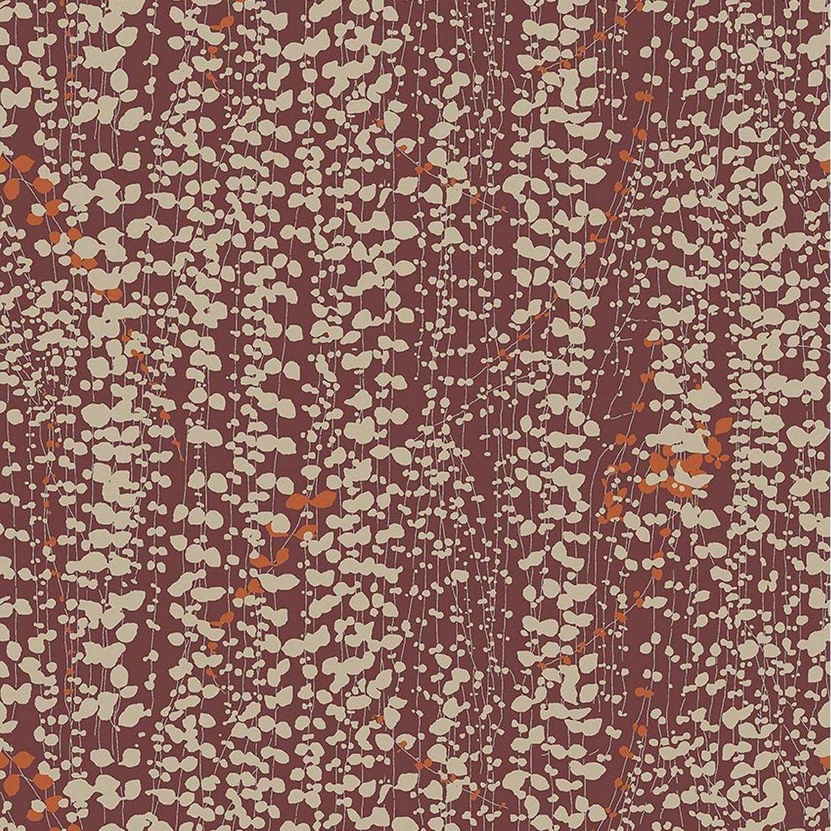 Tapet Scandinavian Designers III Arne Jacobsen Ranke 1984