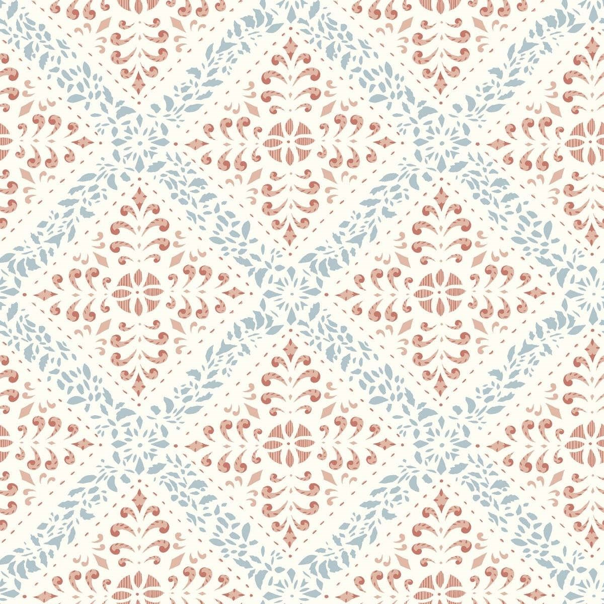 Tapet Anno Nyborg 4514