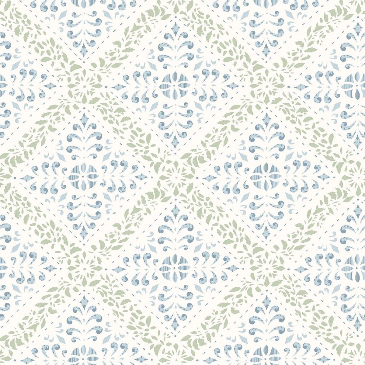 Tapet Anno Nyborg 4516