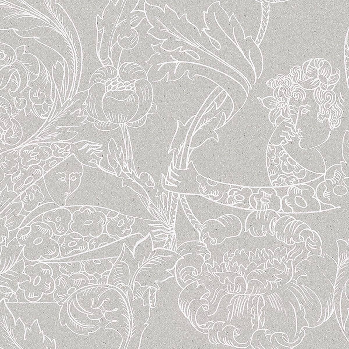 Tapet Swedish Designers Floral Dream 2066