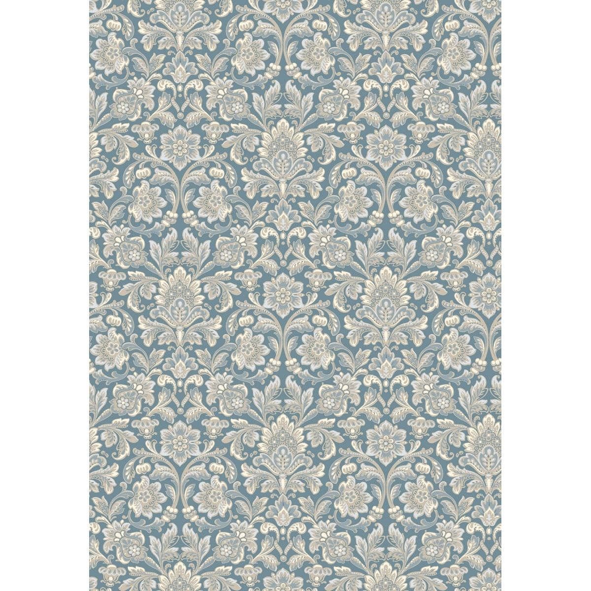 Tapet Anno Foglavik 4524