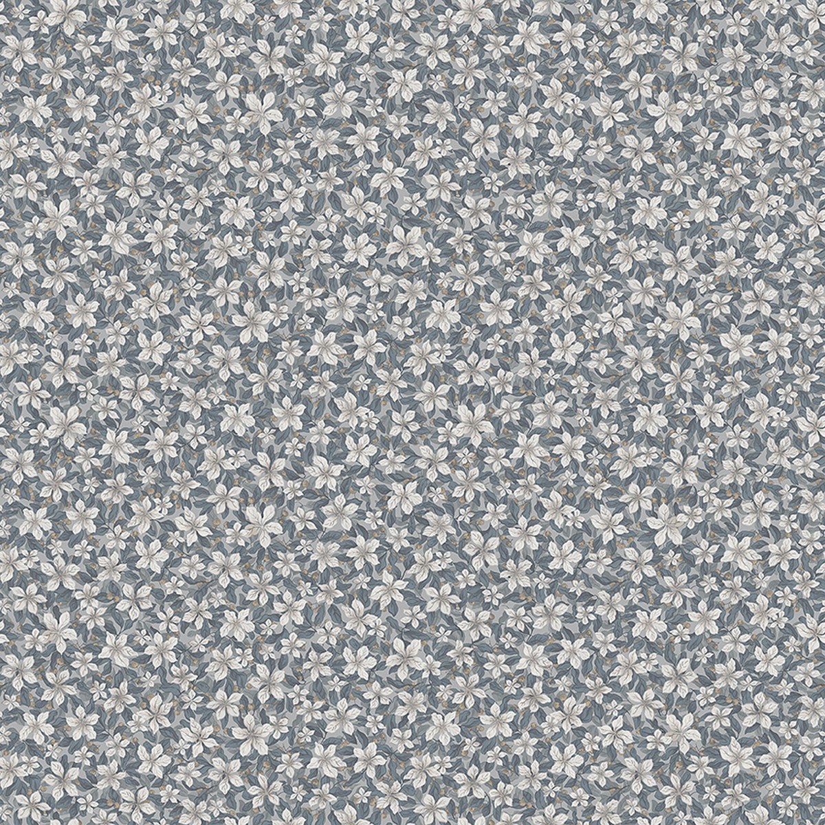 Tapet Timeless Traditions Skogsblomst 3266