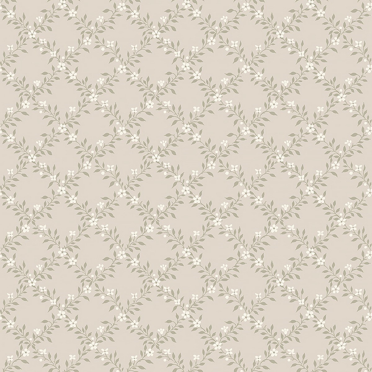 Tapet Timeless Traditions Sommarslöja 3271