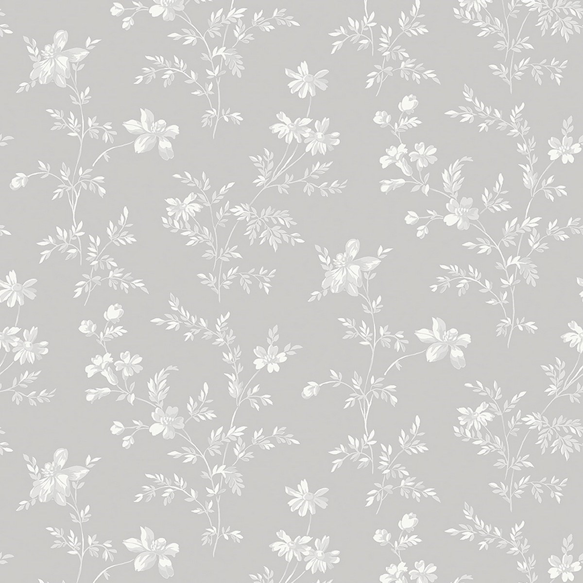 Tapet Timeless Traditions Ängsblomma 3274