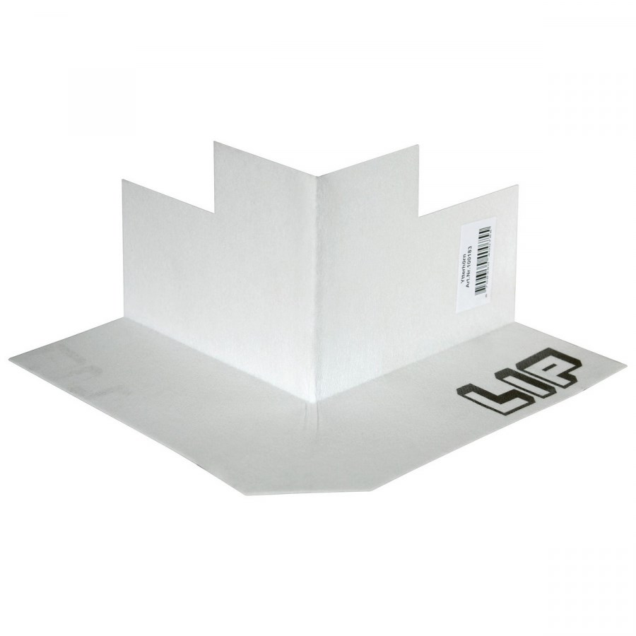 Förseglingsband Färdiga Vt-ytterhörn