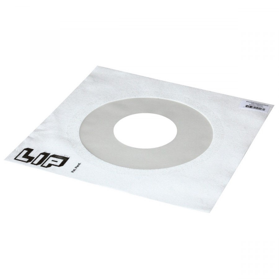 Rörmanschett Elastisk 75-110mm