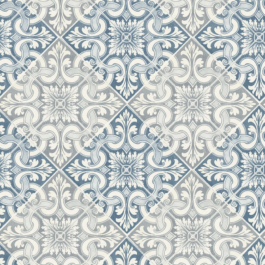 Tapet Brownstone Ms90302