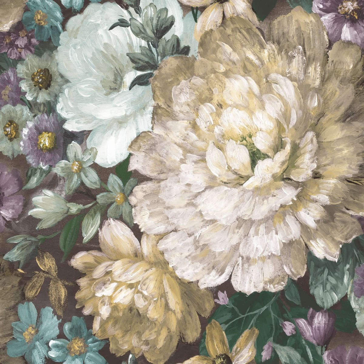 Tapet Charleston Cn30106