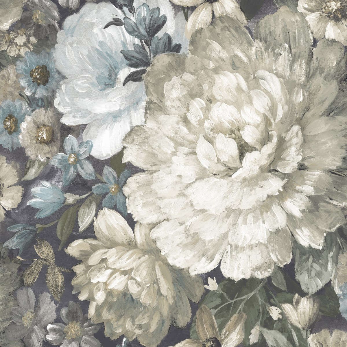 Tapet Charleston Cn30100