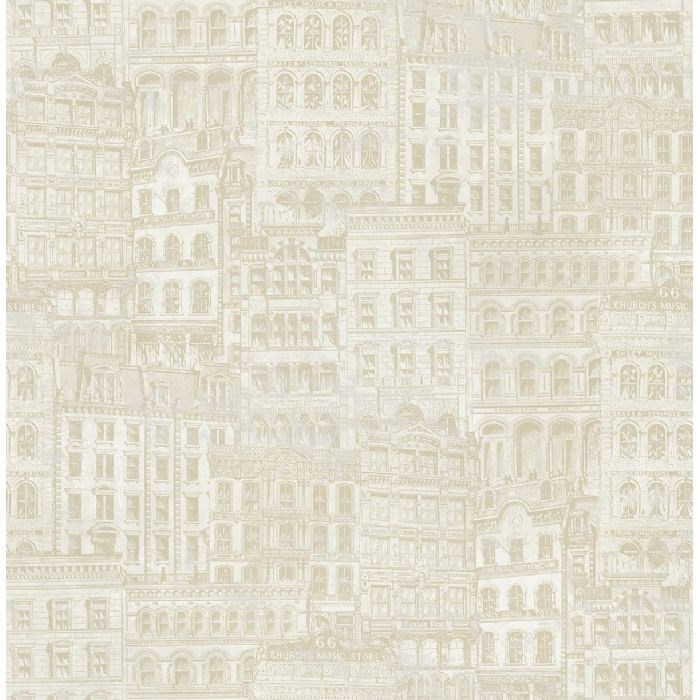 Tapet Rittenhouse Square Tl32105