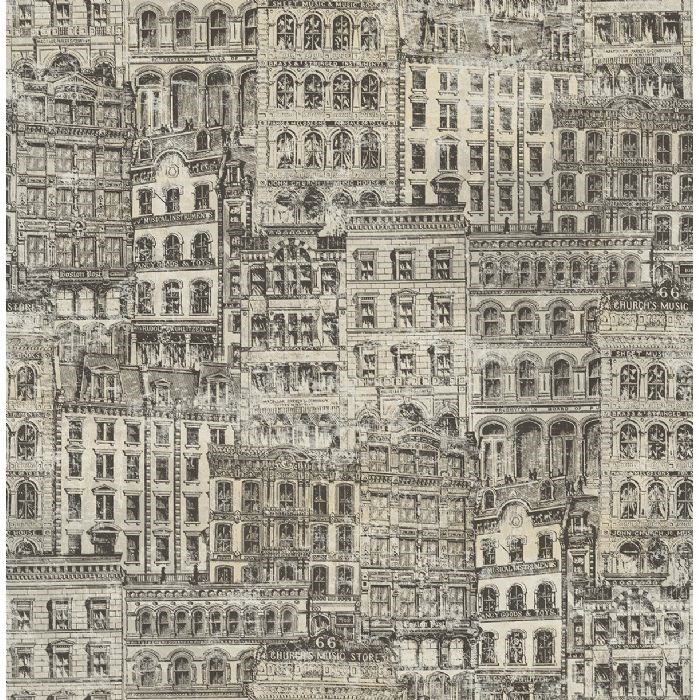 Tapet Rittenhouse Square Tl32106