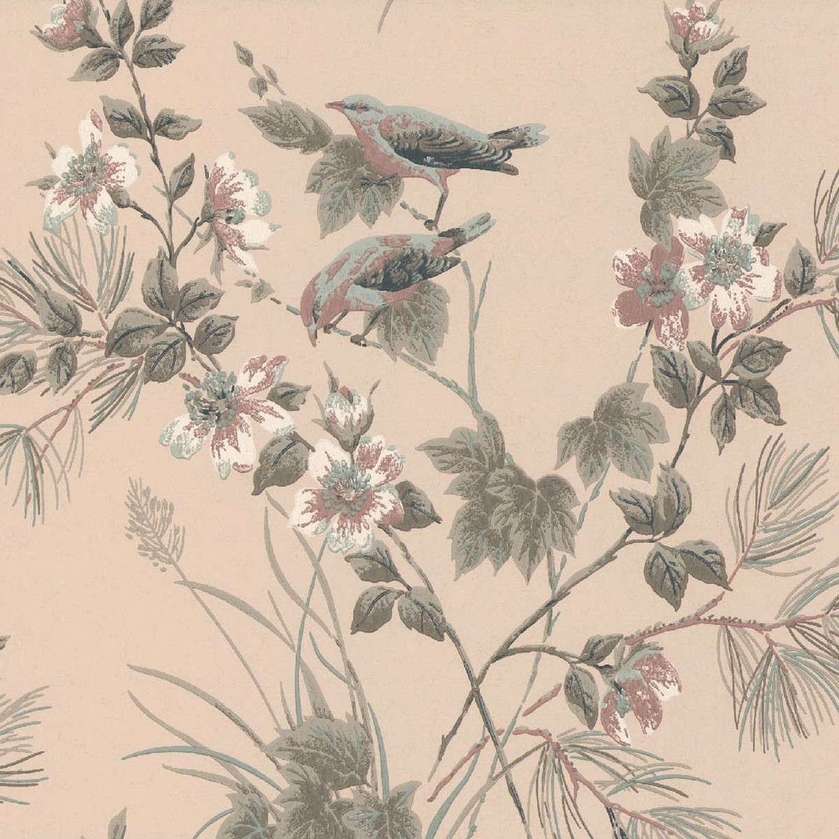 Tapet Rosemore 1601-100-02