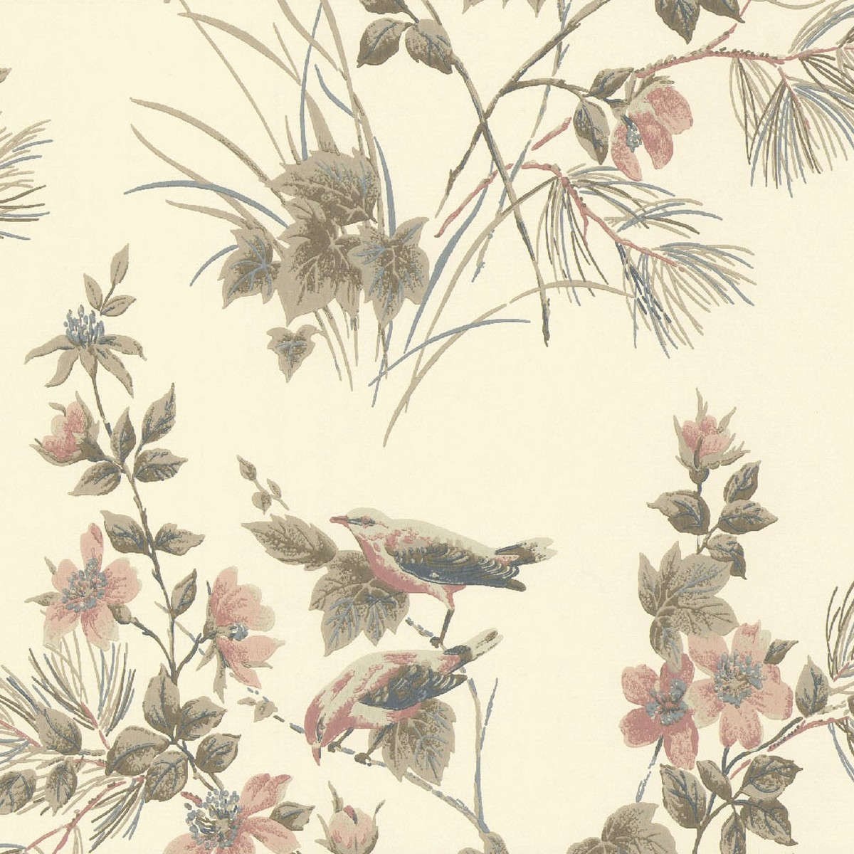 Tapet Rosemore 1601-100-03