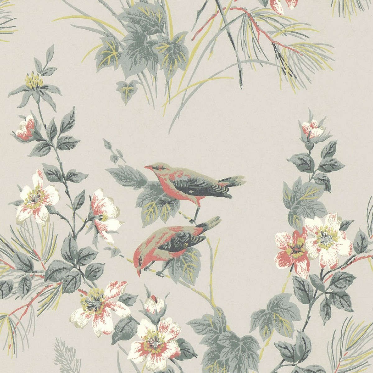 Tapet Rosemore 1601-100-05