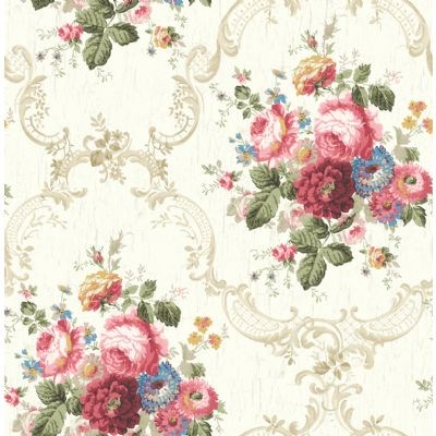 Tapet Spring Garden Fs50001