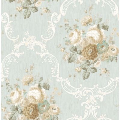 Tapet Spring Garden Fs50002