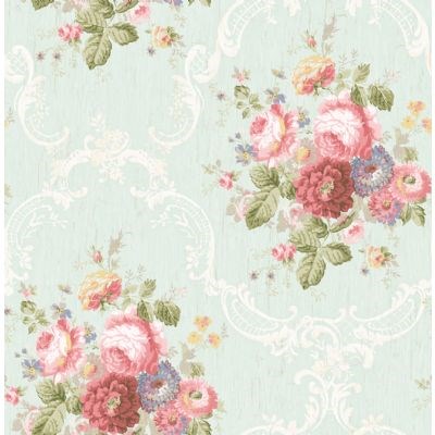 Tapet Spring Garden Fs50004