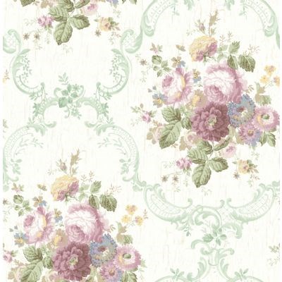 Tapet Spring Garden Fs50009