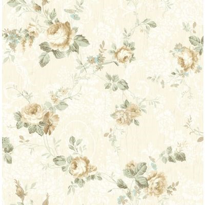 Tapet Spring Garden Fs50202