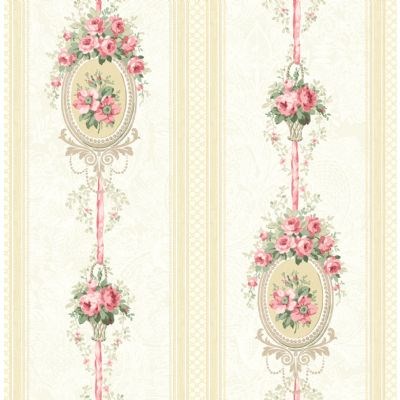 Tapet Spring Garden Fs50401