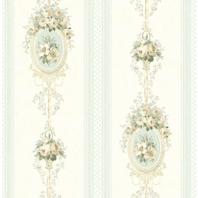 Tapet Spring Garden Fs50402