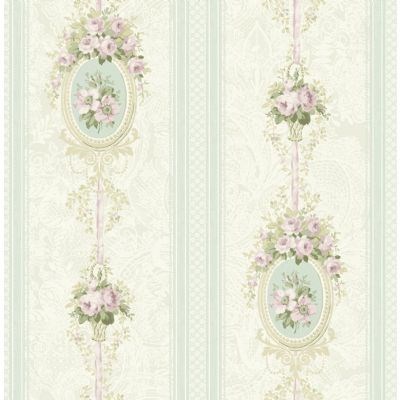 Tapet Spring Garden Fs50409