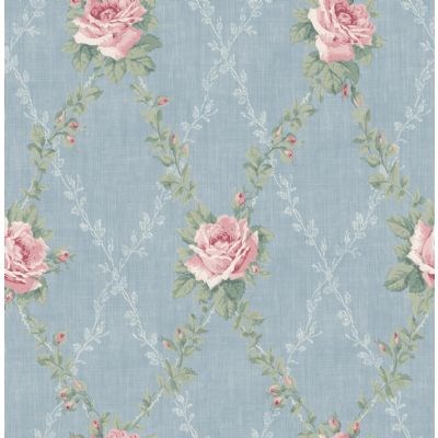 Tapet Spring Garden Fs50801