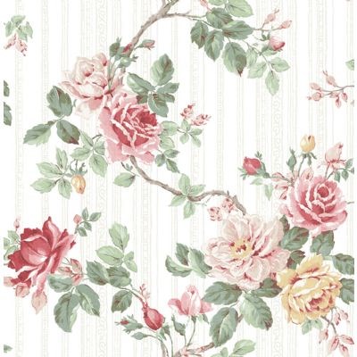 Tapet Spring Garden Fs51301