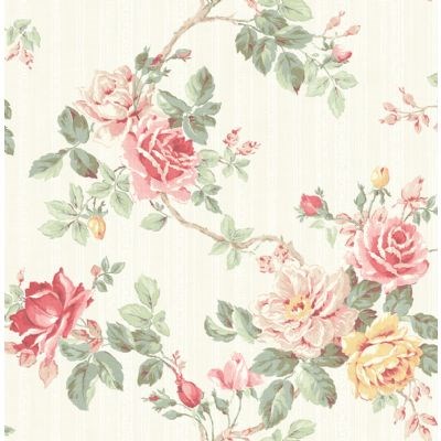 Tapet Spring Garden Fs51311