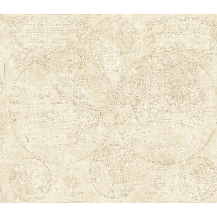 Tapet Rittenhouse Square Tl31905