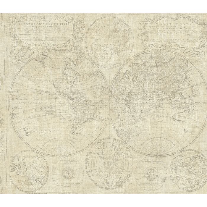 Tapet Rittenhouse Square Tl31907