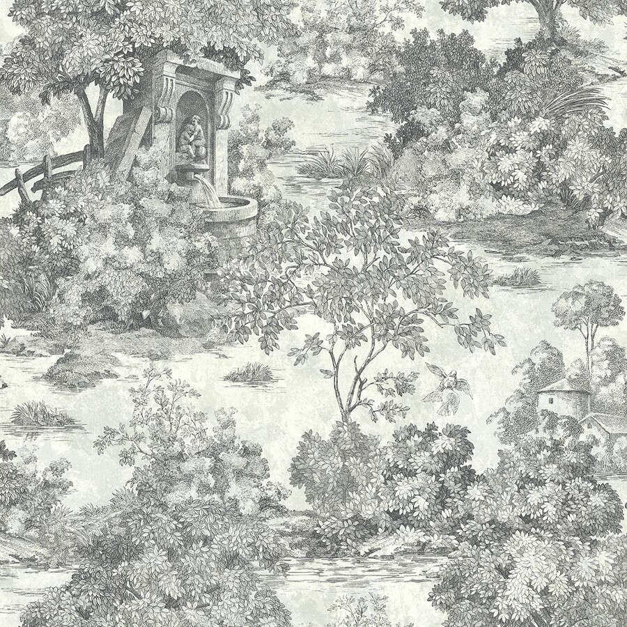 Tapet Brownstone Ms90900