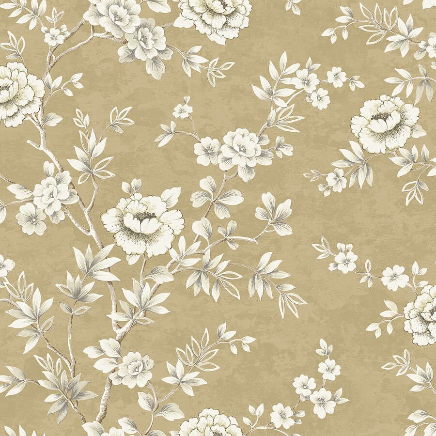 Tapet Brownstone Ms91305