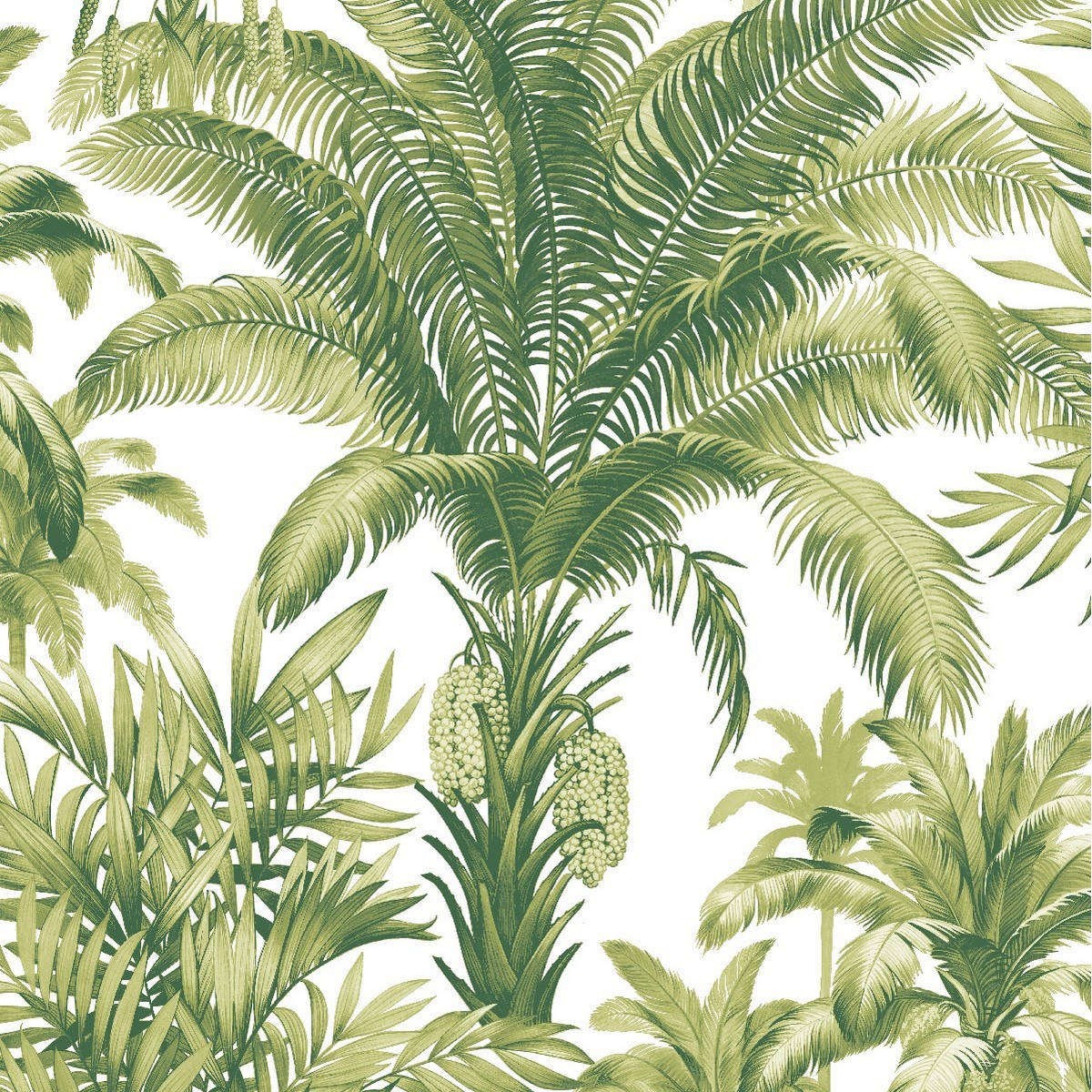 Tapet Charleston Cn30704