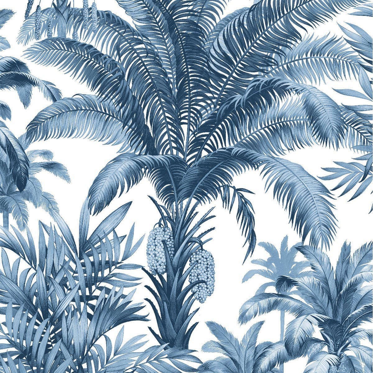 Tapet Charleston Cn30702