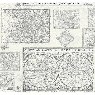 Tapet Yacht Club Yc61000