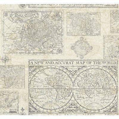 Tapet Yacht Club Yc61018