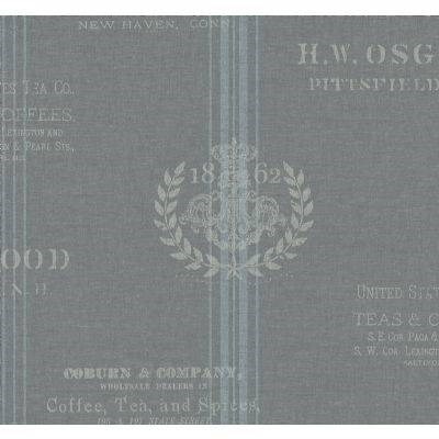 Tapet Yacht Club Yc61807