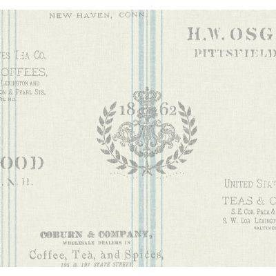 Tapet Yacht Club Yc61812