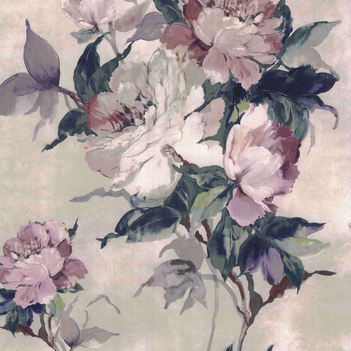 Tapet Camellia 1703-108-01