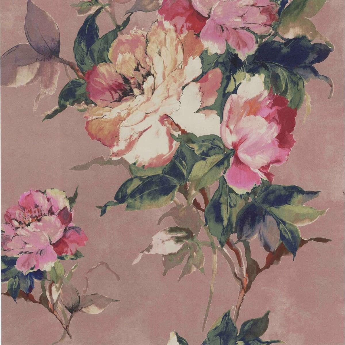 Tapet Camellia 1703-108-03